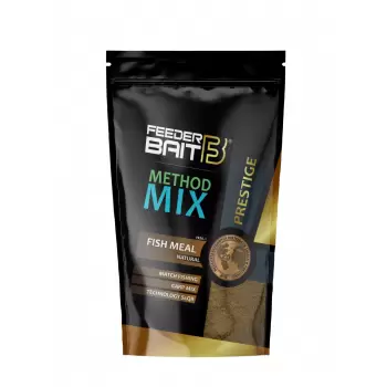 Method Mix Prestige - Fish Meal Natural 800g